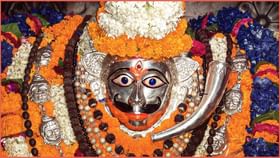 శత్రువుల నుంచి ఉపశమనం కోసం కాలభైరవుడిని ఇలా పూజించండి శత్రువుల నుంచి ఉపశమనం కోసం కాలభైరవుడిని ఇలా పూజించండి
