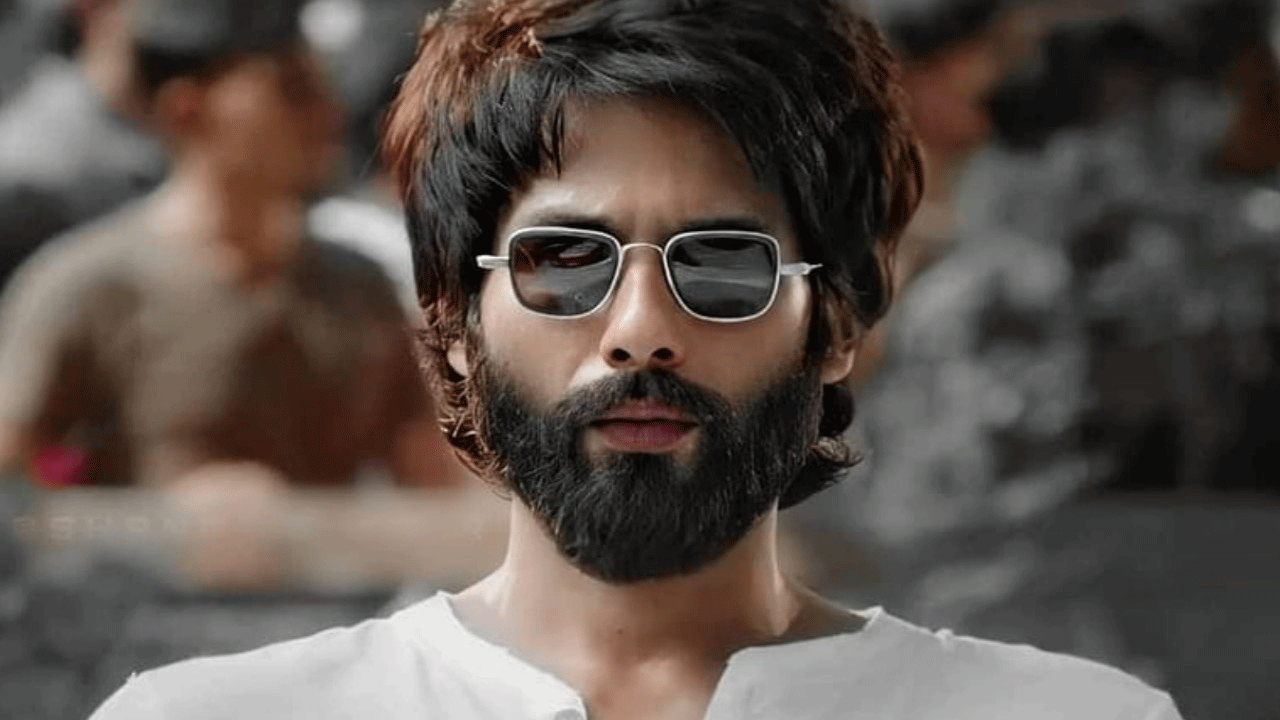 తెలుగులో అర్జున్రెడ్డి హిట్ టాక్తో హిందీలో కబీర్ సింగ్ ఆడిందా? అంటూ మొన్న మొన్నటివరకు వినిపించిన మాటకు ఇప్పుడు ఫుల్స్టాప్ పడింది. రిలీజ్ డే టాక్తో సంబంధం లేకుండా 350 కోట్లకు పైగా కలెక్ట్ చేసింది కబీర్సింగ్.