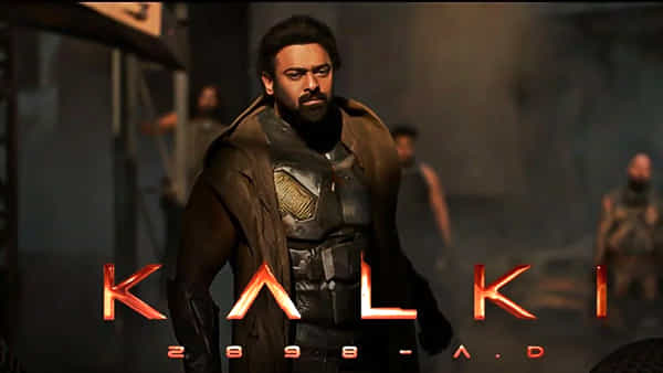 Kalki 2898 AD: ప్రభాస్ కోసం స్పెషల్ గన్స్.. వీడియో రిలీజ్ చేసిన మేకర్స్