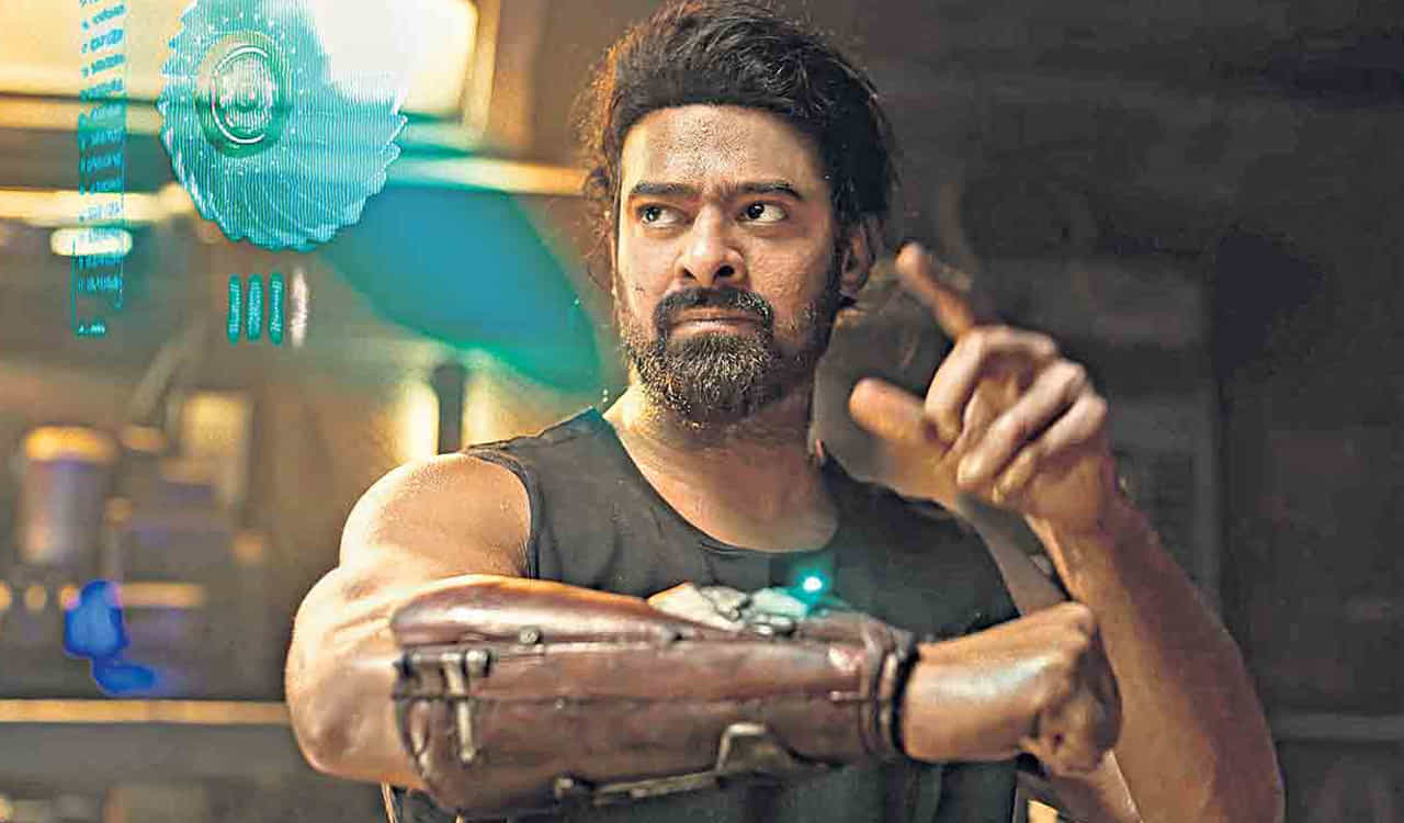 వాట్ ఈజ్ ప్రాజెక్ట్ కె అనే మాట తప్పితే, ఇంకో డైలాగ్ లేదు అందులో. అయినా వండర్ఫుల్ విజువల్స్ తో, ఎక్స్ ప్రెషెన్స్ తో, చెప్పాలనుకున్న ఎమోషన్ని కన్వే చేశారు నాగ్ అశ్విన్. నార్త్ మేకర్స్ కూడా ఇదే ట్రెండ్ ఫాలో అవుతున్నారు.