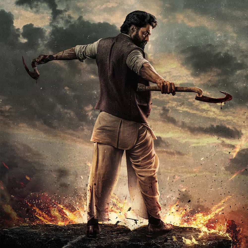 కానీ గూడఛారితో అడవి శేష్, ఏజెంట్ సాయి శ్రీనివాస ఆత్రేయతో నవీన్ పొలిశెట్టి మాత్రం బ్లాక్‌బస్టర్ కొట్టారు. ఆ మధ్య సుభాష్ చంద్రబోస్ డెత్ మిస్టరీ అంటూ వచ్చిన నిఖిల్ స్పై కూడా డిజాస్టరే అయింది. ఈ టైమ్‌లో డిసెంబర్ 29న కళ్యాణ్ రామ్ డెవిల్ సినిమా విడుదల అయ్యింది.