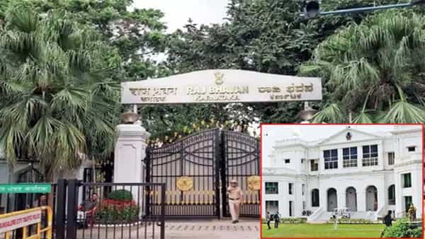 Raj Bhavan Bomb Threat: రాజ్ భవన్లో బాంబు పెట్టాం.. ఆలస్యం చేస్తే మీకే నష్టం.. బెదింపు కాల్ కలకలం..!
