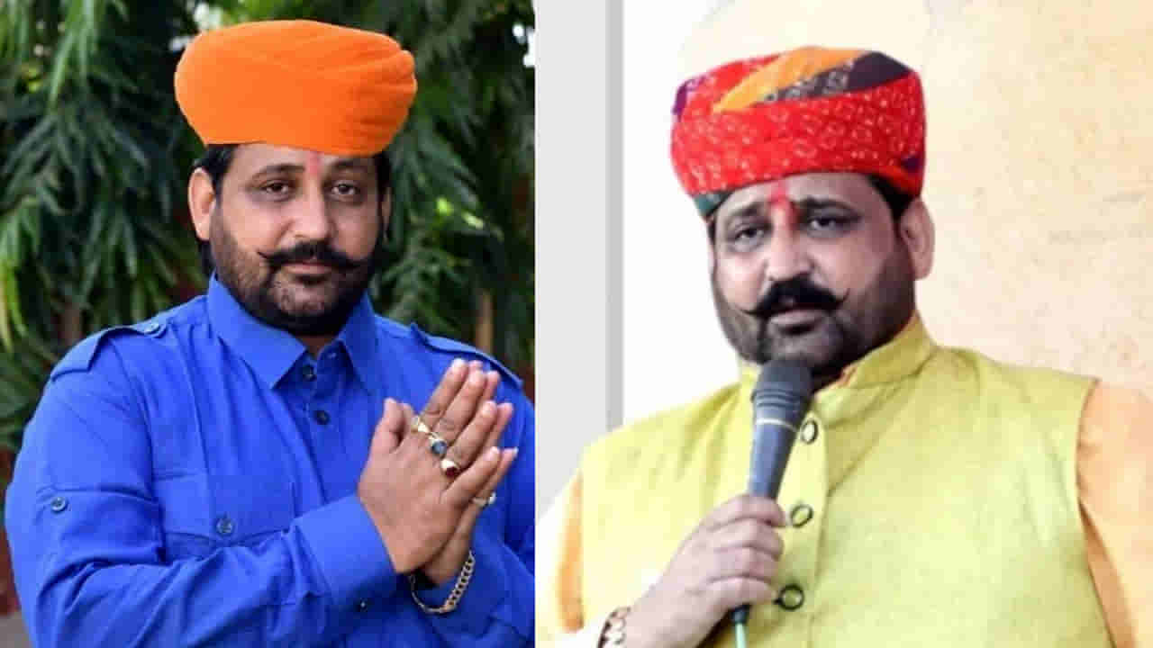 Jaipur: కర్ణిసేన అధ్యక్షుడు సుఖ్దేవ్సింగ్ను కాల్చిచంపిన దుండగులు..