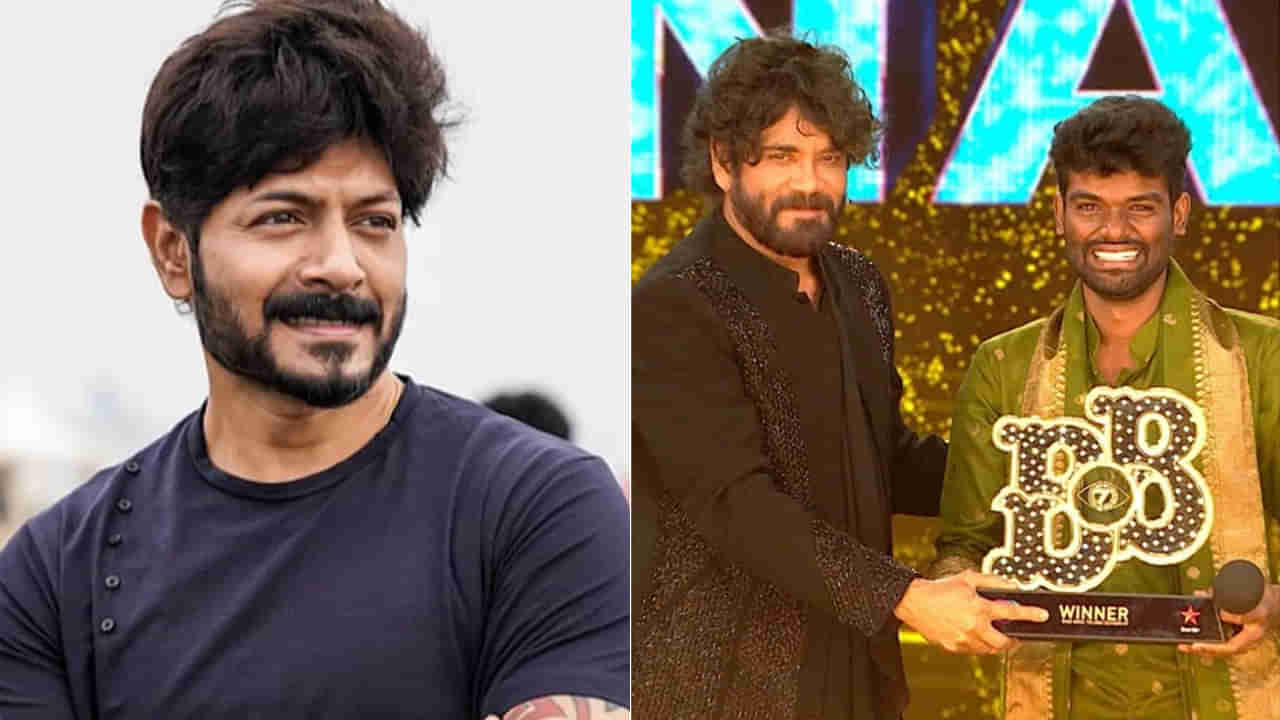 Pallavi Prashanth: పల్లవి ప్రశాంత్ అమాయకుడు.. అరెస్ట్ బాధాకరం.. రైతు బిడ్డకు అండగా బిగ్ బాస్ కౌశల్