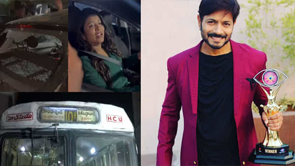 Bigg Boss 7 Telugu: బిగ్ బాస్ ఆట మాత్రమే.. మనుషుల్లా ప్రవర్తిద్దాం.. ఫ్యాన్స్ గలాటాపై మాజీ విన్నర్ కౌశల్