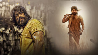 యానిమల్ సినిమా తో సలార్ ను పోలుస్తున్న ఫ్యాన్స్