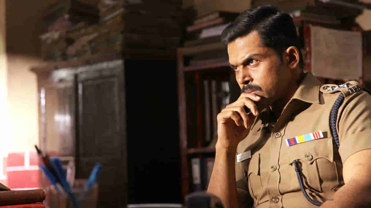 Karthi: మరో ఇంట్రెస్టింగ్ సీక్వెల్కు రంగం సిద్ధం చేసిన హీరో కార్తీ..