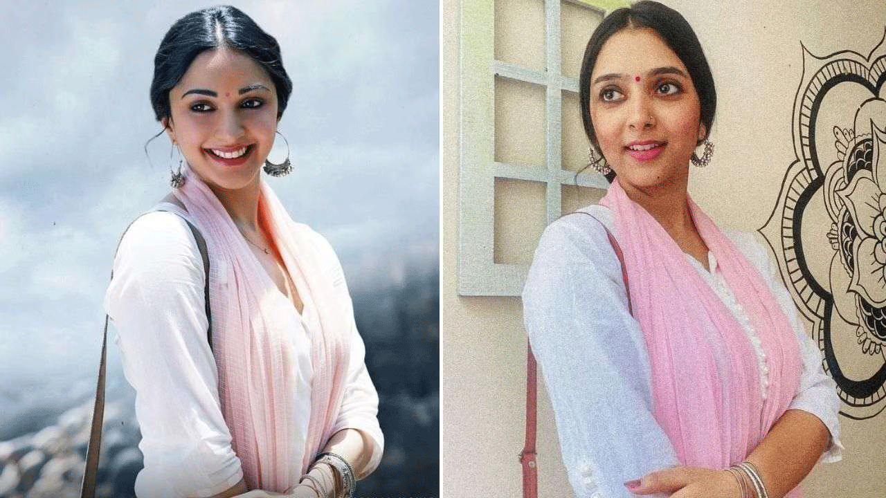 ప్రజెంట్ శంకర్, రామ్ చరణ్ కాంబినేషన్లో తెరకెక్కుతున్న గేమ్ చేంజర్ సినిమాలో హీరోయిన్గా నటిస్తున్న ఈ బ్యూటీ, నిన్న మొన్నటి వరకు సౌత్ నార్త్ ఇండస్ట్రీల్లో మోస్ట్ వాంటెడ్ లిస్ట్లో ఉన్నారు. కానీ ఇప్పుడు మాత్రం అంతగా అమ్మడి పేరు వినిపించటం లేదు. కావాలనే సైడ్ అవుతున్నారో, పెళ్లి తరువాత ఇండస్ట్రీనే పక్కన పెట్టేస్తుందో తెలియదుగాని అప్ కమింగ్ సినిమాల విషయంలో కియారను పెద్దగా కన్సిడర్ చేయటం లేదు మేకర్స్.