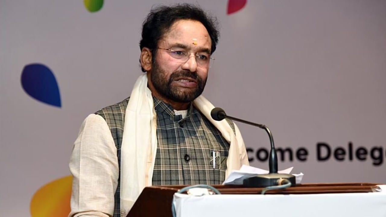 Kishan Reddy: తెలంగాణకు కేంద్రం అందించిన మరో వరం.. పౌర విమానయాన ...