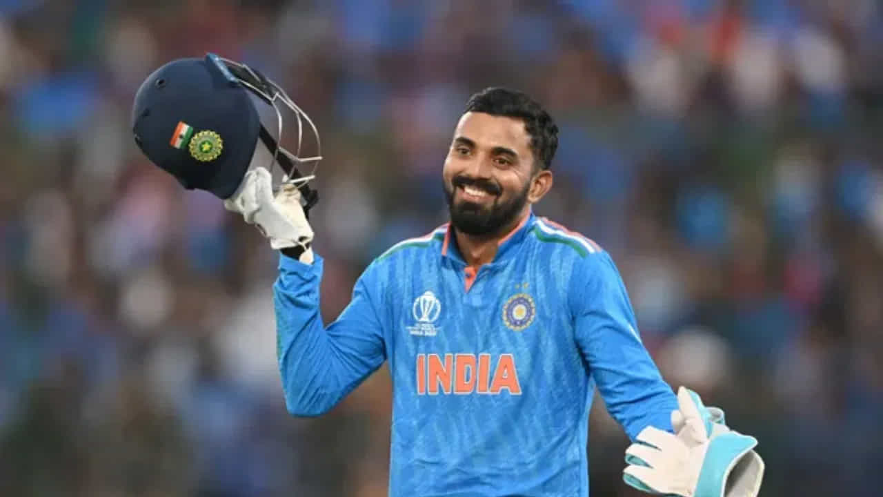 కెప్టెన్గా జట్టును విజయతీరాలకు చేర్చిన కేఎల్ రాహుల్కు గత 10 అంతర్జాతీయ మ్యాచ్ల్లో ఇది వరుసగా 10వ విజయం.