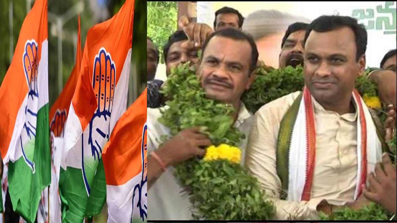 Telangana Election Result 2023: ఉమ్మడి నల్లగొండ జిల్లాలో హవా చాటుకున్న కోమటిరెడ్డి బ్రదర్స్