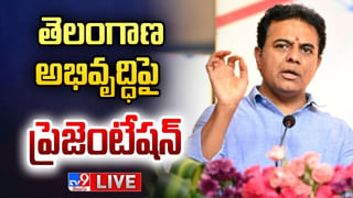 KTR: తెలంగాణ అగ్ర రాష్ట్రంగా ఎదిగింది.. 2023లో పేదరికం 5 శాతానికి తగ్గింది.. కేటీఆర్