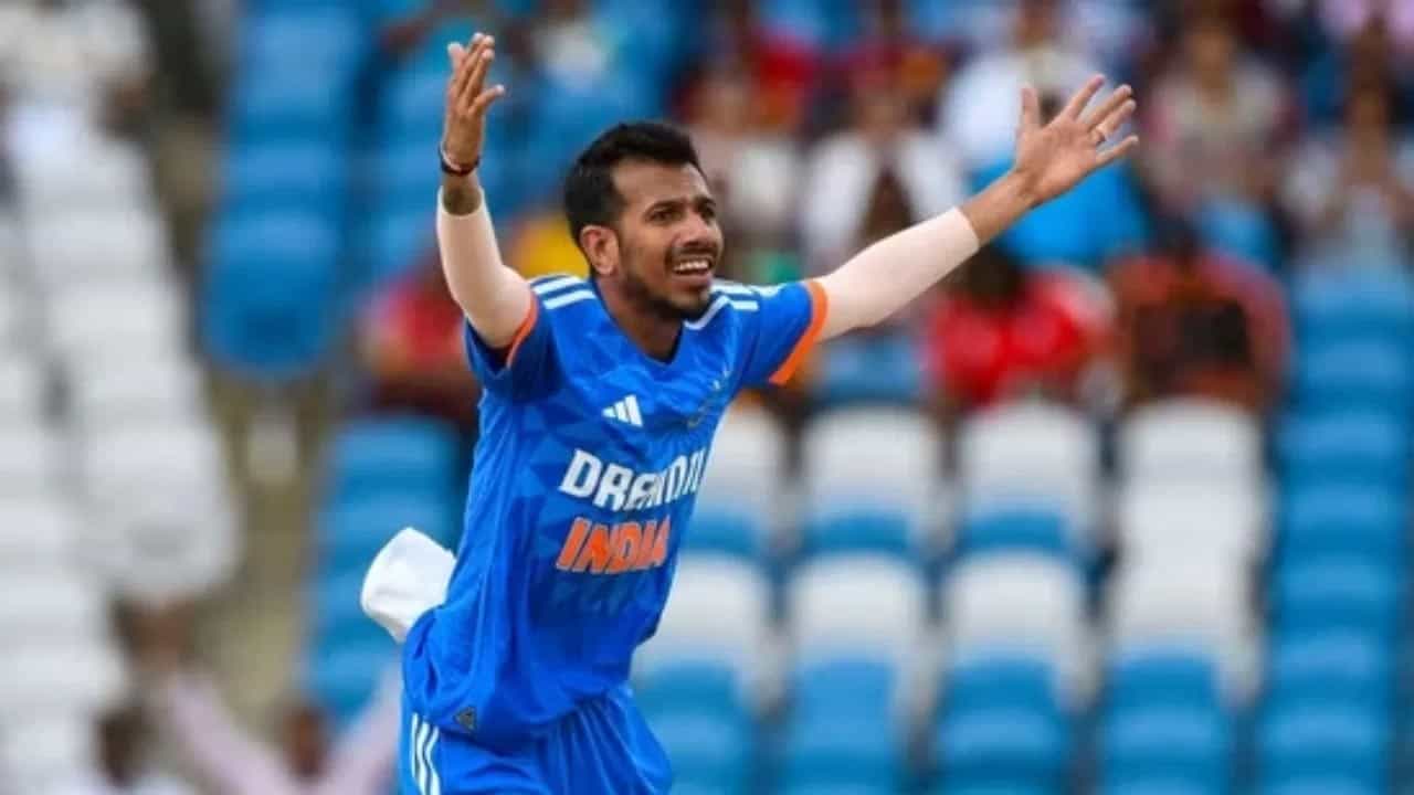 వీరిద్దరితో పాటు యుజ్వేంద్ర చాహల్, దీపక్ చాహర్ కూడా భారత్ తరపున టీ20 అంతర్జాతీయ మ్యాచ్‌లో ఐదు వికెట్లు పడగొట్టారు.