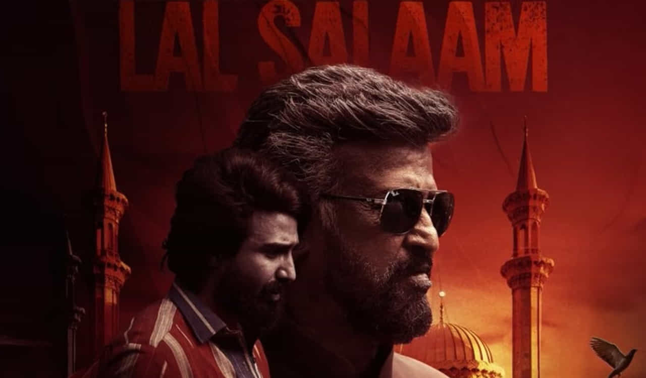 రజనీకాంత్ గెస్ట్‌ రోల్‌లో నటిస్తున్న అప్‌ కమింగ్ మూవీ లాల్‌ సలామ్‌. రజనీ కూతురు ఐశ్వర్య రజనీకాంత్ దర్శకత్వం వహించిన ఈ సినిమాను సంక్రాంతి కానుకగా రిలీజ్ చేసేందుకు ప్లాన్ చేశారు. కానీ అదే సీజన్‌లో కోలీవుడ్‌లో భారీ చిత్రాలు రిలీజ్‌ అవుతుండటంతో లాల్‌ సలామ్‌ను వాయిదా వేసింది చిత్రయూనిట్‌. జనవరి 26న ఈ సినిమా రిలీజ్ చేసేందుకు ప్లాన్ చేస్తున్నారు.