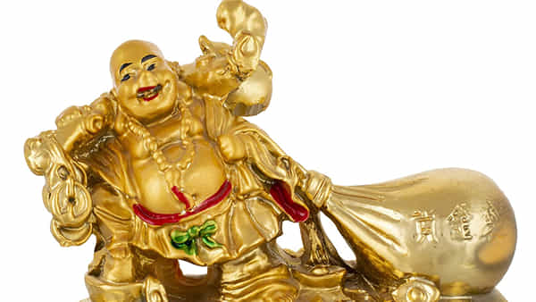 Vastu Tips: ఇంట్లో లాఫింగ్ బుద్ధ పెట్టుకుంటే ఏమవుతుందో తెలుసా.?