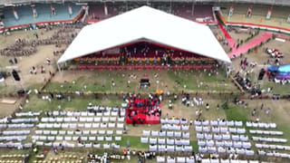 Telangana: కాంగ్రెస్‌ ప్రభుత్వం ఉండేది ఏడాదే.. హీట్‌ పెంచుతోన్న నాయకుల మాటలు