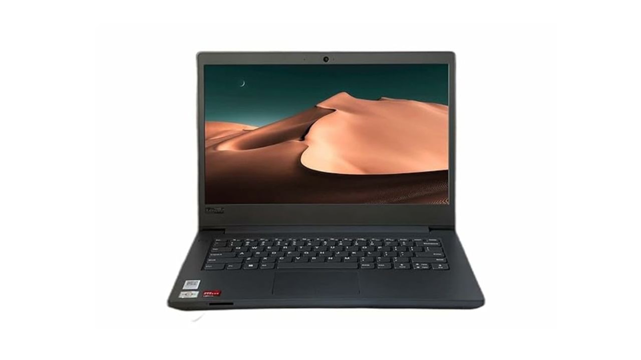 లెనోవో ఈ 44-55 ఏఎండీ ల్యాప్‌టాప్‌ 14 అంగుళాల హెచ్‌డీ స్క్రీన్‌తో ఆకర్షణీయంగా ఉంటుంది. ఏఎండీ అథ్లాన్ ఏ3050యూ ప్రాసెసర్‌తో పని చేసే ఈ ల్యాప్‌టాప్‌ 4 జీబీ ర్యామ్‌తో వస్తుంది.  ఈ ల్యాప్‌టాప్ బరువు కేవలం 1.59 కిలోలు ఉంటుంది. అలాగే 256 జీబీ ఎస్‌ఎస్‌డీ వచ్చే ఈ ల్యాప్‌టాప్‌ రోజువారీ అవసరాలకు అనువుగా ఉంటుంది. ప్రస్తుతం ఈ ల్యాప్‌టాప్‌ను రూ.18,990కు సొంతం చేసుకోవచ్చు. 
