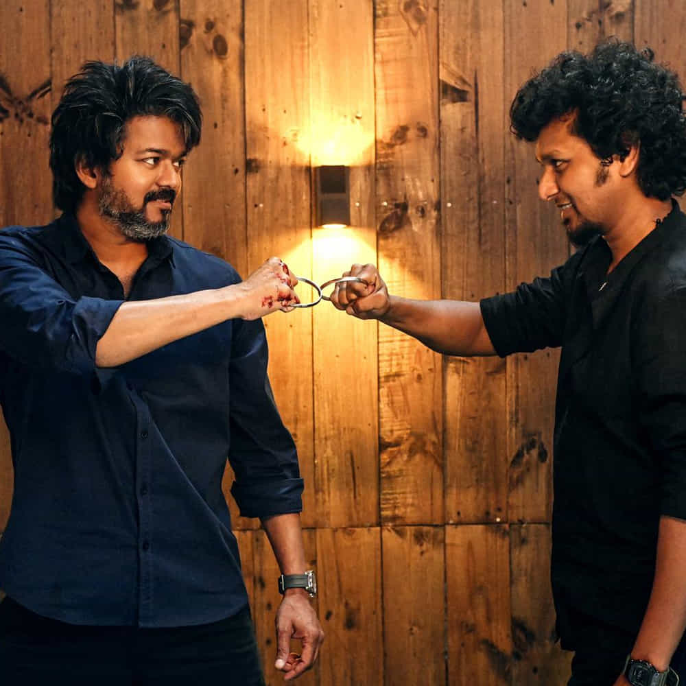 కశ్మీర్లో లియో షూటింగ్ జరుగుతుండగానే, తలైవర్ రజనీకాంత్కి నెక్స్ట్ మూవీ స్క్రిప్ట్ నెరేట్ చేశారట లోకేష్. కమల్హాసన్తో లోకేష్ చేసిన విక్రమ్కి ఐదు రెట్లు గొప్పగా ఉంటుందట ఈ సబ్జెక్ట్.
