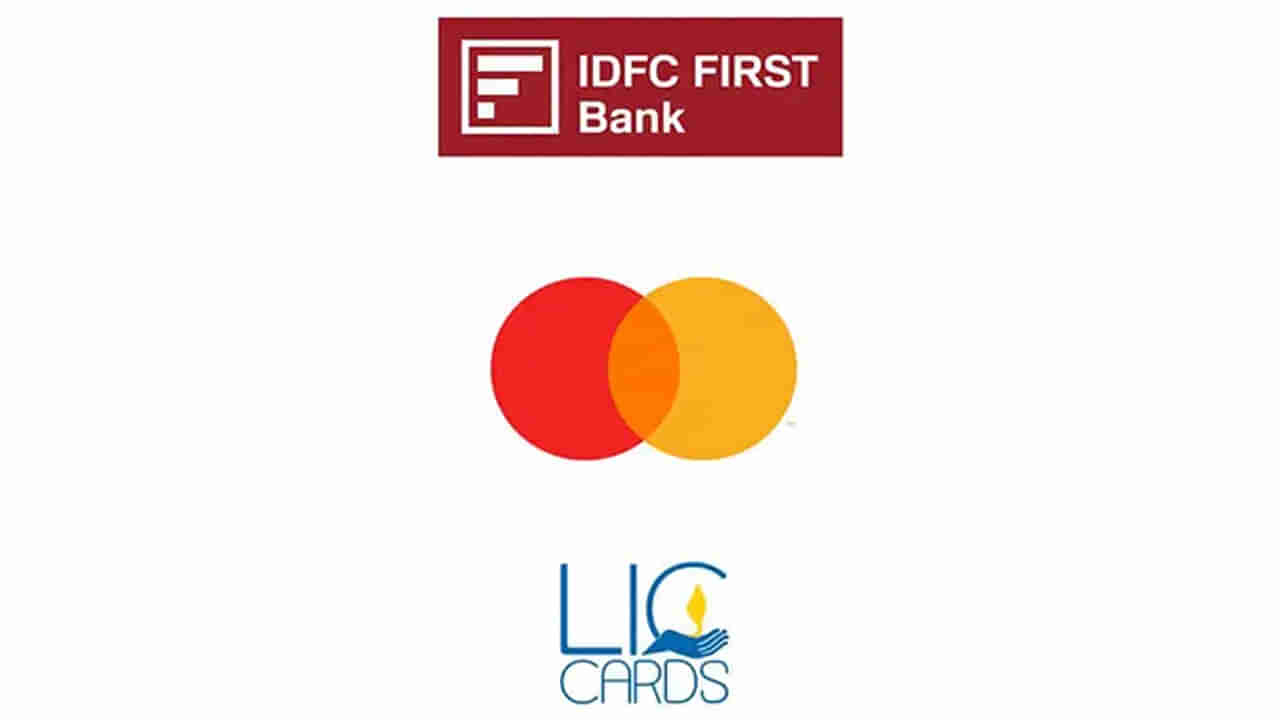 LIC Credit Card: ఇకపై ఎల్‌ఐసీ నుంచి క్రెడిట్ కార్డులు.. ఎన్ని ప్రయోజనాలో..