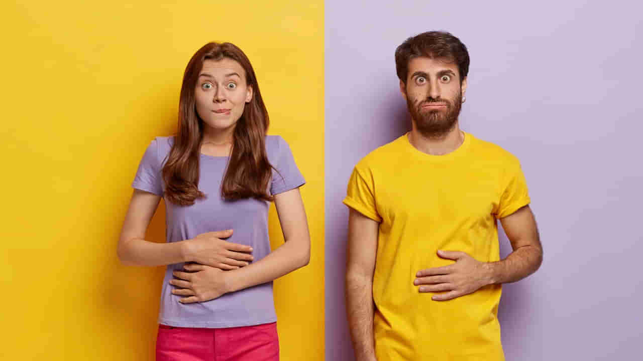 పరీక్షలు అనగానే కడుపులో ఏదో తెలియని ఫీలింగ్.. అసలు ఇలా ఎందుకు అవుతుందో తెలుసా.?