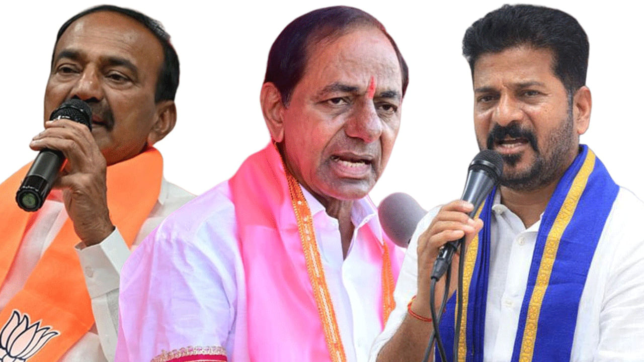 Telangana Elections: తెలంగాణలో అత్యధిక మెజార్టీ సాధించిన ఎమ్మెల్యేలు వీరే.. లిస్టులో ఎవరెవరున్నారంటే.?