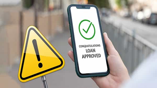Loan Apps: ఆ లోన్యాప్స్కు షాక్.. గూగుల్ ప్లే స్టోర్ నుంచి 17 మోసపూరిత లోన్యాప్స్ డిలీట్..