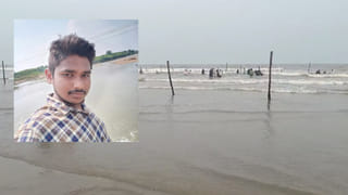 Road Accident: అనంతపురంలో ఘోర రోడ్డు ప్రమాదం.. ముగ్గురు వ్యక్తులు అక్కడికక్కడే మృతి