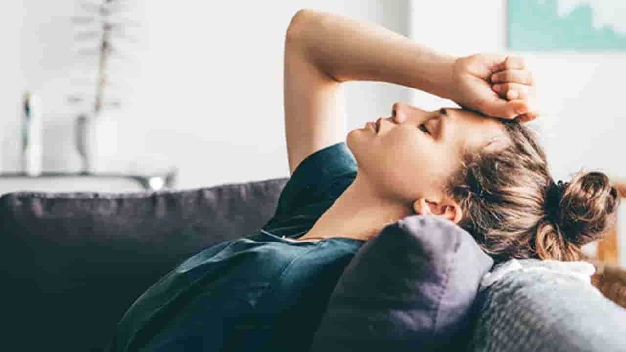Health: మీలో ఈ లక్షణాలున్నాయా.? అయితే మెగ్నీషియం లోపం ఉన్నట్లే..