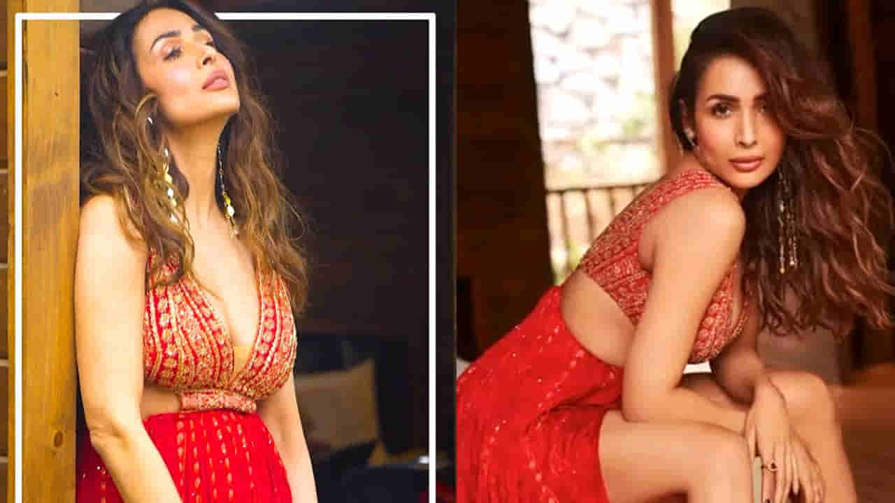 Malaika Arora: ఎట్టకేలకు పెళ్లి పై నోరువిప్పిన మలైకా.. ఓపెన్ ఆఫర్ ఇచ్చిన హాట్ బ్యూటీ