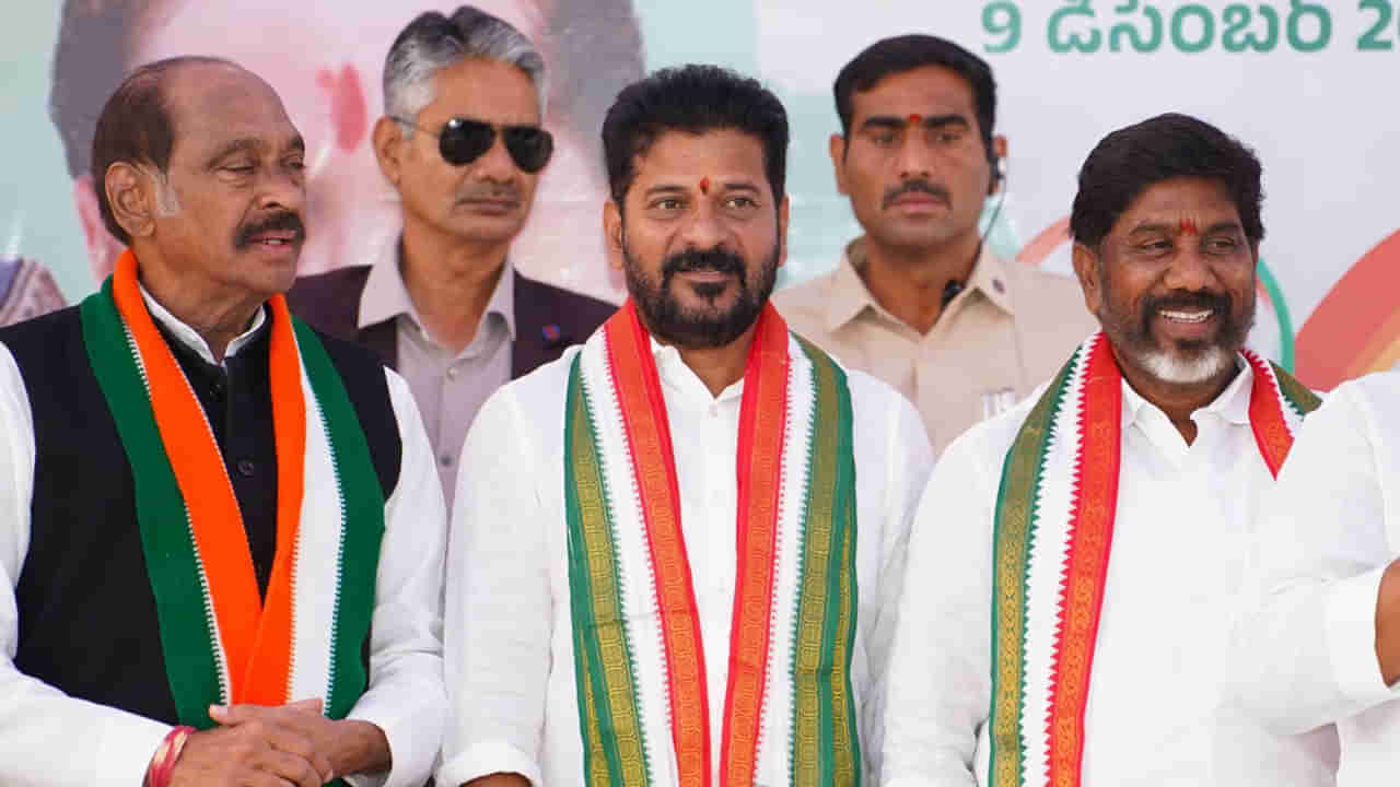 Telangana: శ్వేతపత్రాల విడుదలకు ప్రభుత్వం సిద్ధం.. 5 లక్షల 59వేల కోట్ల అప్పుల్లో తెలంగాణ: ఆర్థికశాఖ సమీక్షలో భట్టివిక్రమార్క