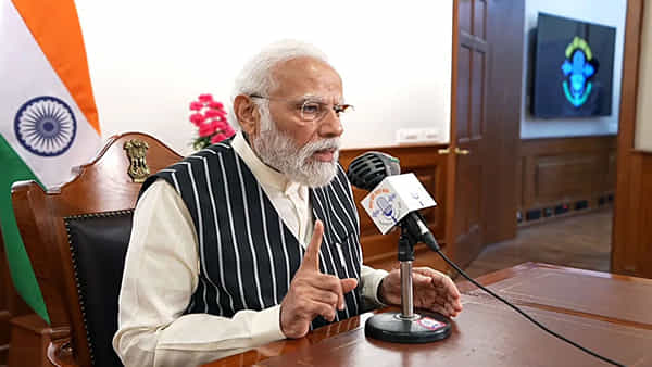 Man Ki Baat: ప్రజలకు న్యూ ఇయర్ విషెస్ చెప్పిన ప్రధాని మోదీ.. 2023 చివరి ‘మన్ కీ బాత్’లో కీలక వ్యాఖ్యలు