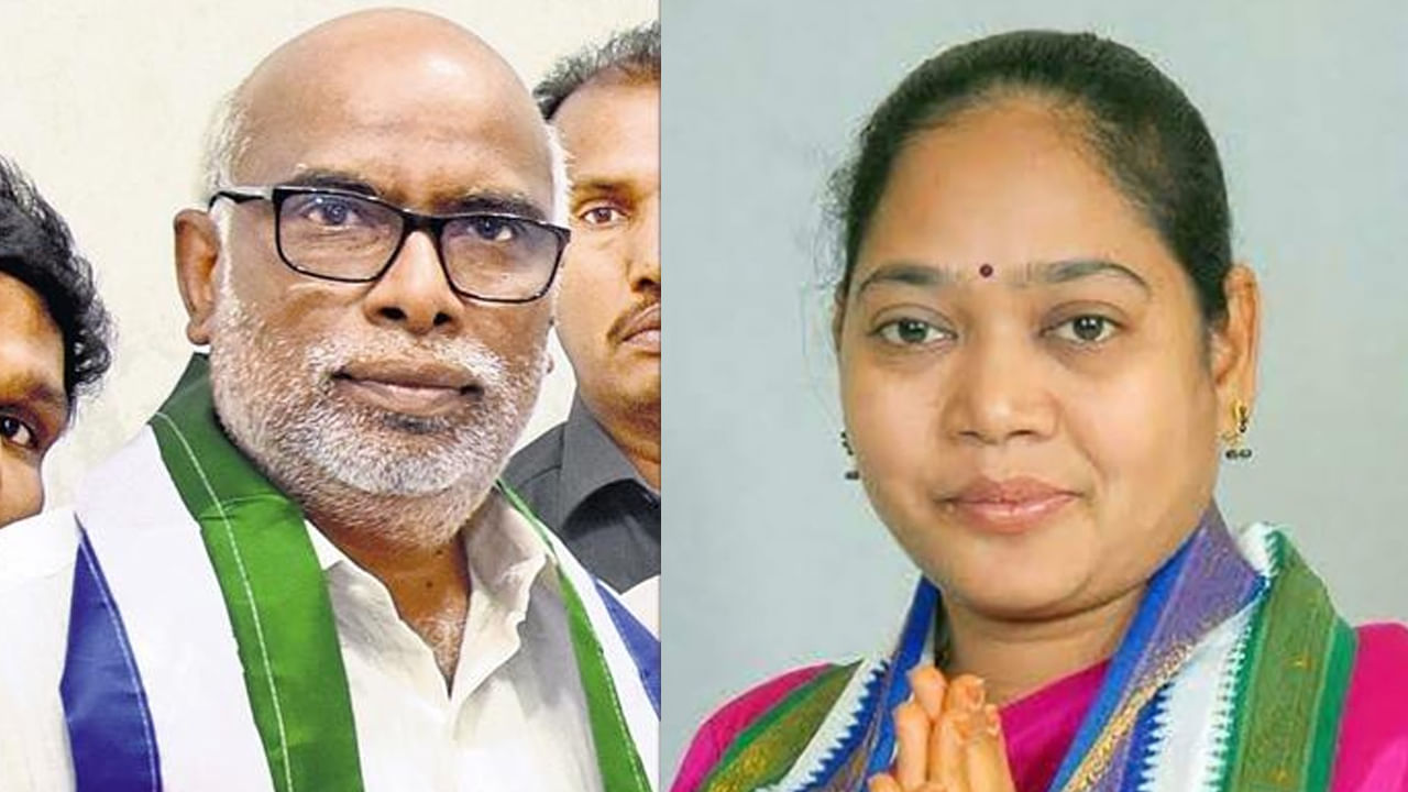 YSRCP: సామాజిక బస్సు యాత్రలో ఆసక్తికర పరిణామం.. మనసులోని ఆవేదనను వెల్లగక్కిన డొక్కా మాణిక్య వరప్రసాద్..