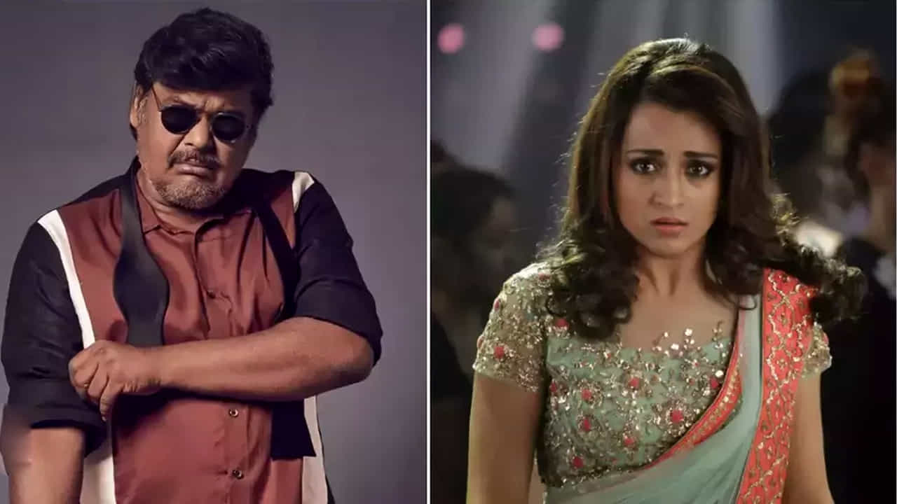 అసలు ఇంతకీ ఏంటీ వివాదం... గడిచిన నెలన్నర రోజులుగా ఏం జరిగింది. లియో.. వల్డ్ వైడ్ గా 600 కోట్లకు పైబడి కలక్షన్స్తో సూపర్ హిట్ టాక్ తెచ్చుకున్న మూవీ. నిజానికి మన్సూర్ అలీఖాన్ వివాదానికి ఈ మూవీయే సెంటర్ పాయింట్.. ఈ మూవీ ప్రమోషన్లలో భాగంగా ఈ సినిమాల్లో విలన్లలో ఒకరైన మన్సూర్ .. ఆ సినిమాలో హీరోయిన్గా నటించిన త్రిషపై చేసిన కామెంట్స్ యావత్ సిని ఇండస్ట్రీలో కలకలం రేపాయి.