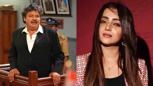 Mansoor Ali Khan : మన్సూర్ అలీ ఖాన్కు మొట్టికాయలు వేసిన కోర్టు.. లక్షరూపాయలు కట్టాలంటూ..