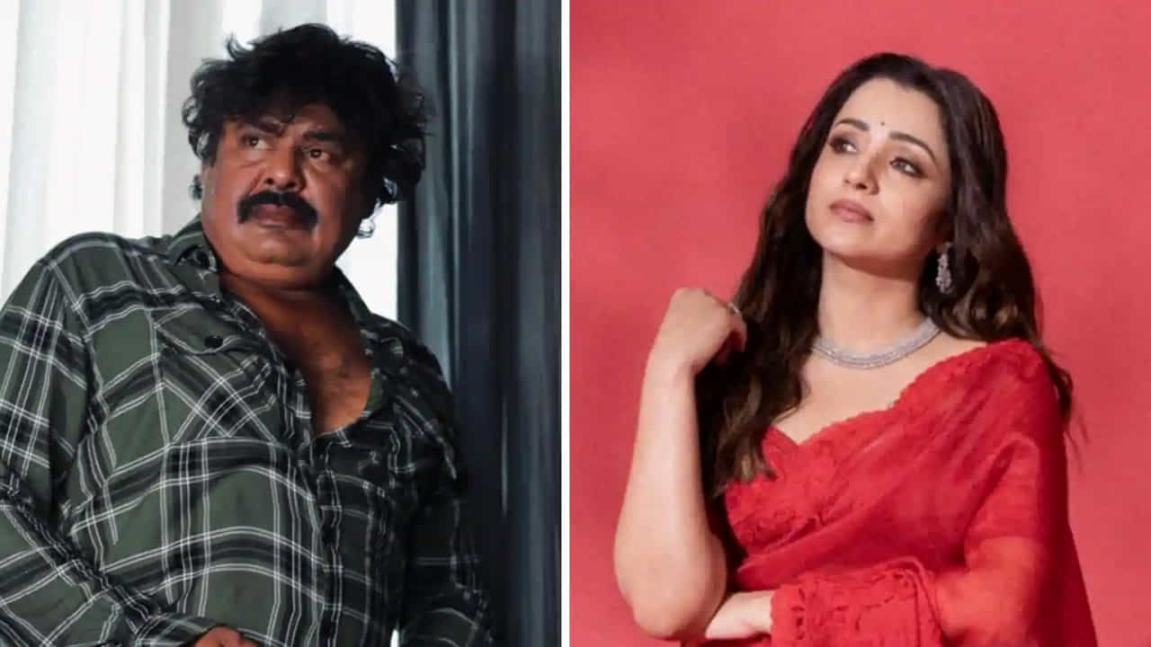 మన్సూర్ అలీ ఖాన్... ఇప్పుడు అటు కోలివుడ్లో... ఇటు టాలివుడ్లో తెగ్ ట్రెండ్ అవుతున్న పేరు. తాజాగా త్రిష, చిరంజీవి, ఖుష్బులపై పరువు నష్టం కేసు దాఖలు చేయగా.. కోర్టు తిరిగి ఆయనకే మొట్టి కాయలు వేసింది. అసలు కేసు పెట్టాల్సింది మీ మీద కదా అని వ్యాఖ్యానించింది. దీంతో ఓ రకంగా ఈ వివాదానికి సరైన ముగింపు వచ్చిందనే కామెంట్స్ వినిపిస్తున్నాయి.