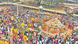 Ayodhya Ram Mandir: రాములోరికి కలియుగ భరతుడే.. బంగారం పూసిన వెండి పాదుకలను సమర్పించనున్న హైదరాబాద్ వాసి..