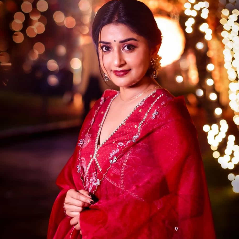 ఇక తెలుగు , తమిళ్ భాషల్లో సినిమాలు చేసి ప్రేక్షకులను మెప్పించింది మీరాజాస్మిన్. తెలుగు, తమిళ్ లో స్టార్ హీరోల సరసన సినిమాలు చేసి మెప్పించింది.