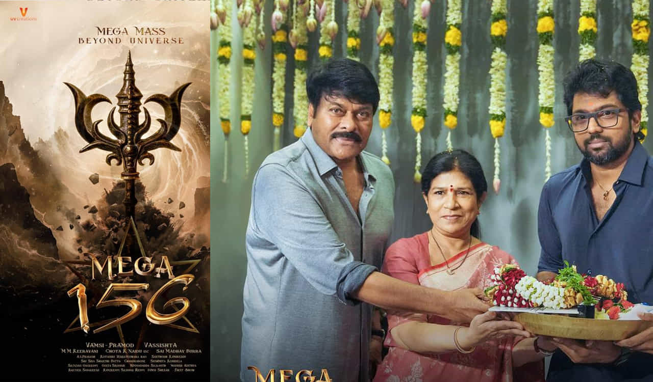 భోళా శంకర్ సినిమాతో నిరాశపరిచిన మెగాస్టార్, నెక్ట్స్ సినిమాను ఓ కుర్ర దర్శకుడి చేతిలో పెట్టారు. కేవలం ఒక్క సినిమా అనుభవం మాత్రమే ఉన్న వశిష్ఠ దర్శకత్వంలో ఫాంటసీ డ్రామాలో నటిస్తున్నారు. బింబిసార లాంటి బిగ్ హిట్ ఇచ్చిన వశిష్ఠ.. చిరు కోసం భారీ కాన్వాస్ను సిద్ధం చేస్తున్నారు.