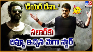 Prabhas vs Shah rukh khan: జవాన్‌ను మట్టి కరిపించిన సలార్.! కటౌట్‌ చూసి తప్పుకోవాల్సిందే..