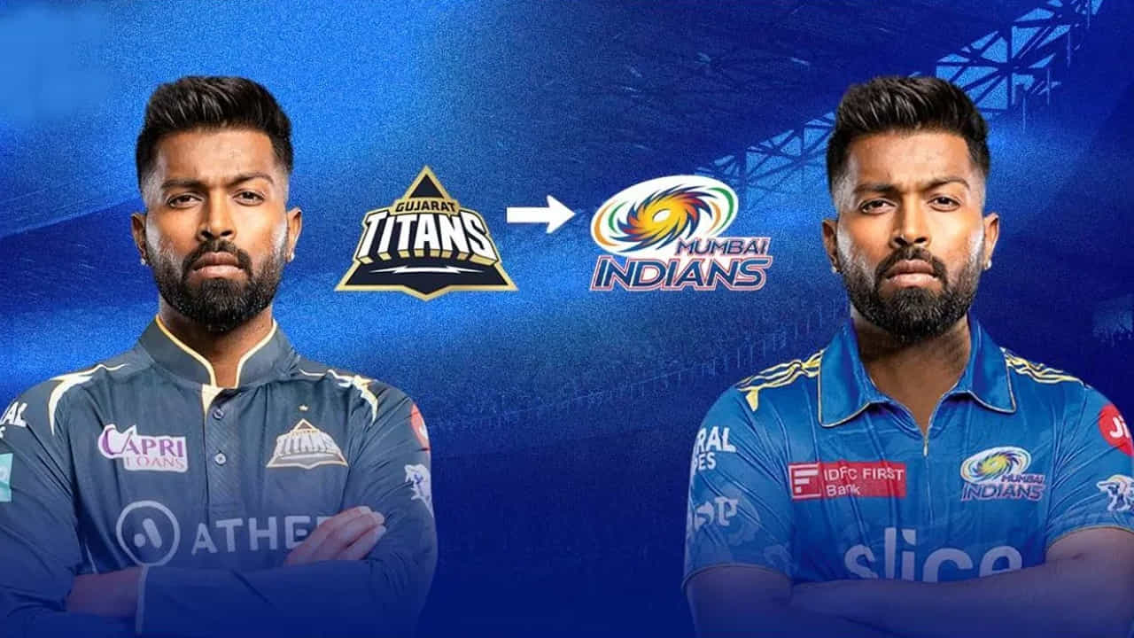 గుజరాత్ టైటాన్స్ ఫ్రాంచైజీ ఆఫర్ చేసిన బదిలీ రుసుమును ముంబై ఇండియన్స్ అంగీకరించి చివరకు రూ.100 కోట్లు చెల్లించిందంట. అంటే ఇక్కడ పాండ్యాను కొనుగోలు చేసినందుకు ముంబై ఇండియన్స్ రూ.100 కోట్లు చెల్లించిందని నివేదికలు వెల్లడిస్తున్నాయి.