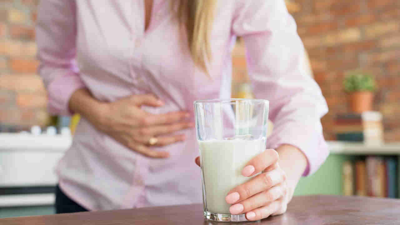 Milk Side Effects: మీకు ఈ సమస్యలు ఉన్నాయా.? పాలు అస్సలు తాగకండి..