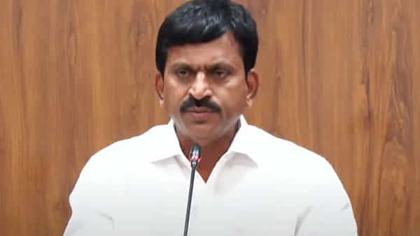 Ponguleti: ధరణిపై త్వరలో శ్వేత పత్రం.. సమస్యల పరిష్కారానికి సదస్సులు