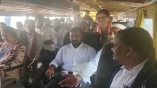 ఉచిత ప్రయాణంలో మహిళల అత్యుత్సాహం.. బస్సు నుంచి దిగి కన్నీళ్లు పెట్టుకున్న మహిళా కండక్టర్