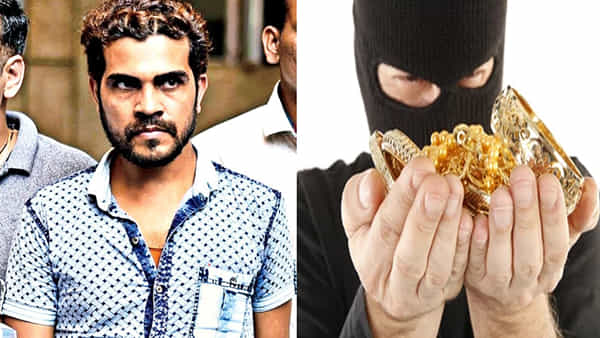 Hyderabad: ఆధునిక రాబిన్ హుడ్.. పెద్దింట్లో దోచుకుని పేదలకు సాయం చేసే మంచి దొంగ.. చివరకు