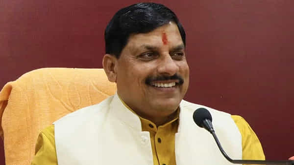 Madhya Pradesh CM: బీజేపీ సంచలన నిర్ణయం.. మధ్యప్రదేశ్ ముఖ్యమంత్రిగా మోహన్ యాదవ్..