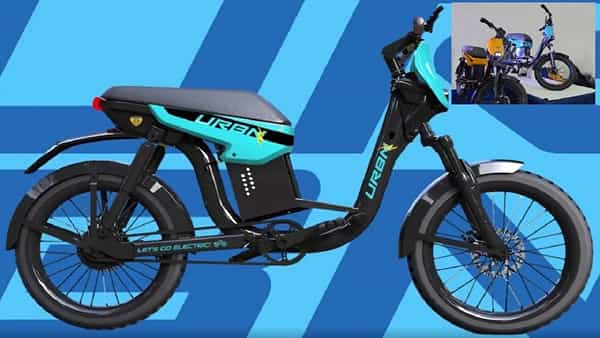 Motovolt URBN E-Scooter: ఈ-స్కూటర్కు లైసెన్స్ అవసరం లేదు.. రిజిస్ట్రేషన్తో పనేలేదు.. సింగిల్ చార్జ్పై 120కి.మీ.