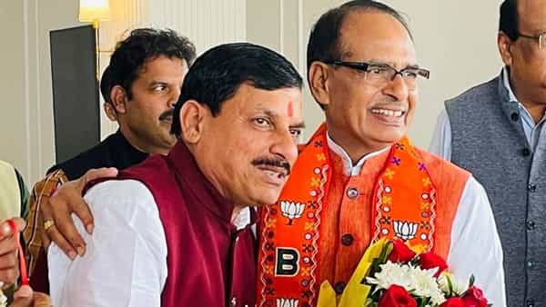 BJP Big Plan: శివరాజ్ను కాదని మధ్యప్రదేశ్ సీఎంగా మోహన్ యాదవ్.. కమలనాథుల లెక్క ఇదేనా..?