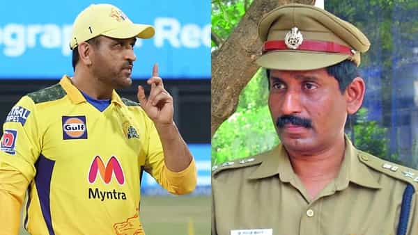 MS Dhoni: ఐపీఎల్ బెట్టింగ్ స్కామ్లో ధోనిపై సంచలన ఆరోపణలు.. ఐపీఎస్ ఆఫీసర్కు 15 రోజుల జైలు శిక్ష