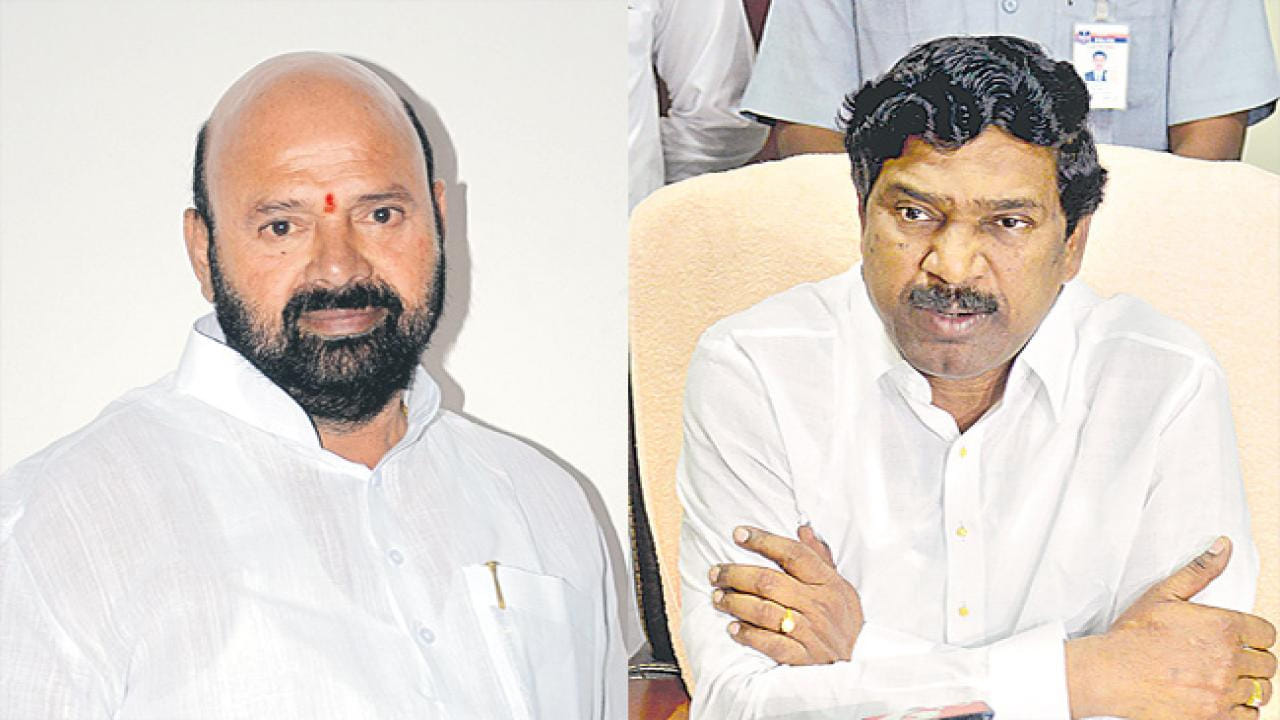 Telangana: ఉన్నది పోయింది.. కొత్తగా వచ్చింది పోయింది..! బీఆర్ఎస్‌లో ఆ