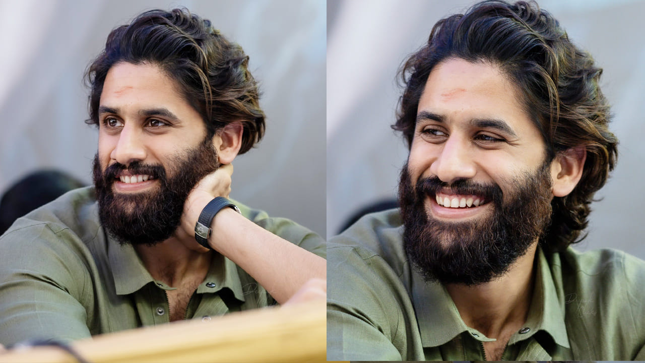 Naga Chaitanya: ఖరీదైన పాటెక్ ఫిలిప్ వాచ్ ధరించిన నాగ చైతన్య.. ధర ఎంత ఉంటుందో తెలుసా ?..